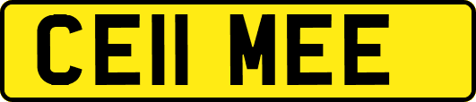 CE11MEE