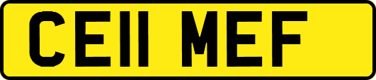 CE11MEF