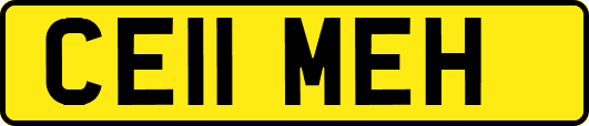 CE11MEH
