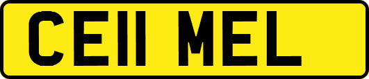 CE11MEL