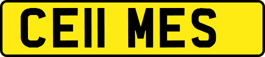 CE11MES