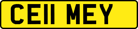 CE11MEY