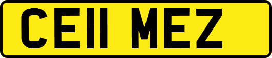 CE11MEZ