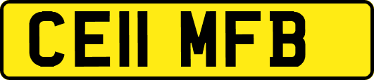 CE11MFB