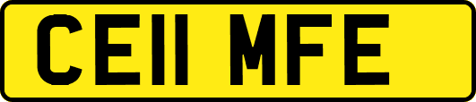CE11MFE
