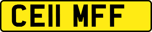 CE11MFF