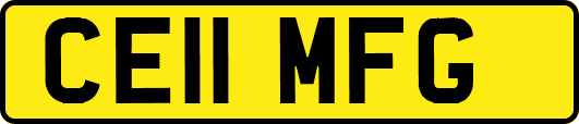 CE11MFG