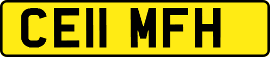 CE11MFH