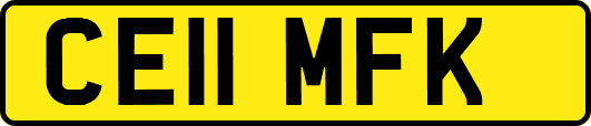 CE11MFK