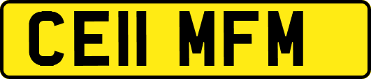 CE11MFM