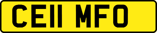 CE11MFO