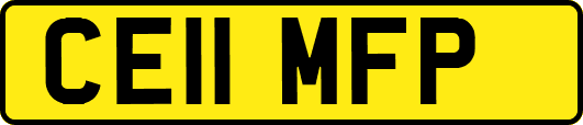 CE11MFP