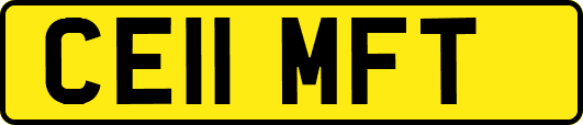 CE11MFT