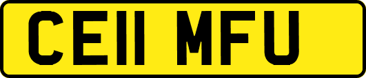 CE11MFU