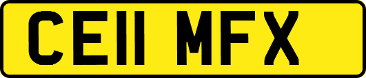 CE11MFX