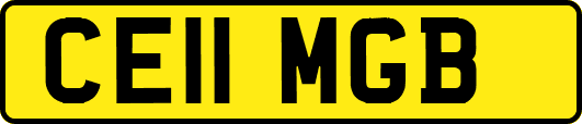 CE11MGB