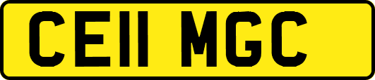 CE11MGC