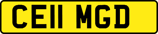 CE11MGD