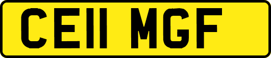CE11MGF