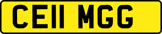CE11MGG