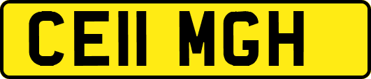 CE11MGH