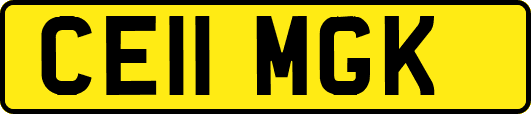 CE11MGK