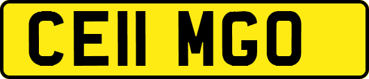CE11MGO