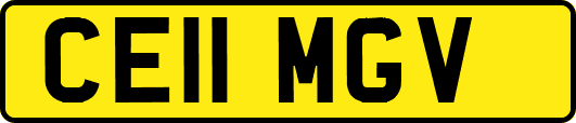 CE11MGV