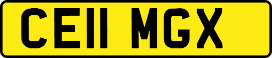 CE11MGX