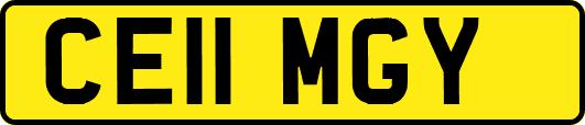 CE11MGY
