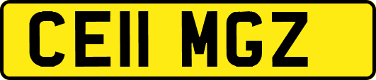 CE11MGZ