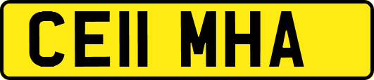 CE11MHA