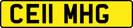 CE11MHG