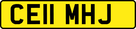 CE11MHJ