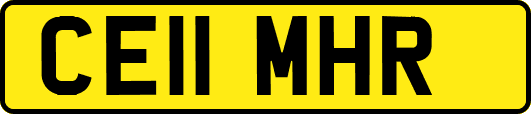 CE11MHR