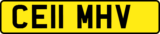 CE11MHV