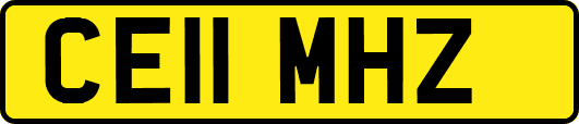 CE11MHZ