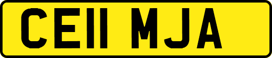 CE11MJA