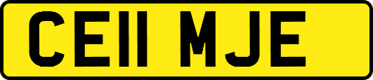 CE11MJE