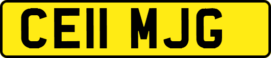 CE11MJG