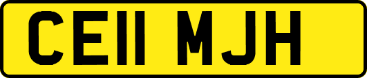 CE11MJH
