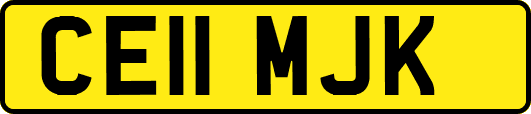 CE11MJK