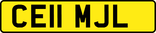 CE11MJL