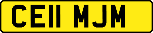 CE11MJM