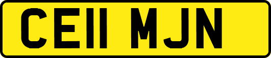 CE11MJN