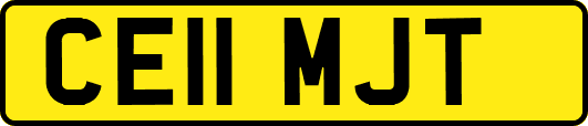 CE11MJT