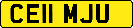 CE11MJU