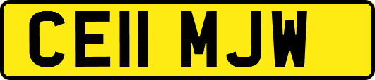 CE11MJW