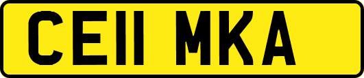 CE11MKA