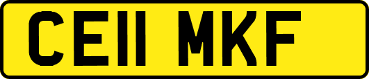 CE11MKF